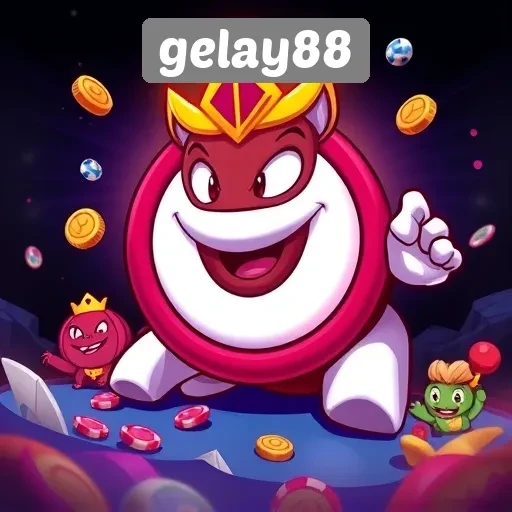 Tantangan dan Peluang di Dunia Game Online Gelay88