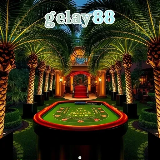 gelay88 Tantangan Game