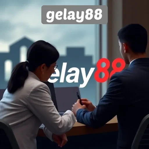 Dukungan Pelanggan Gelay88 untuk Pengguna yang Memuaskan