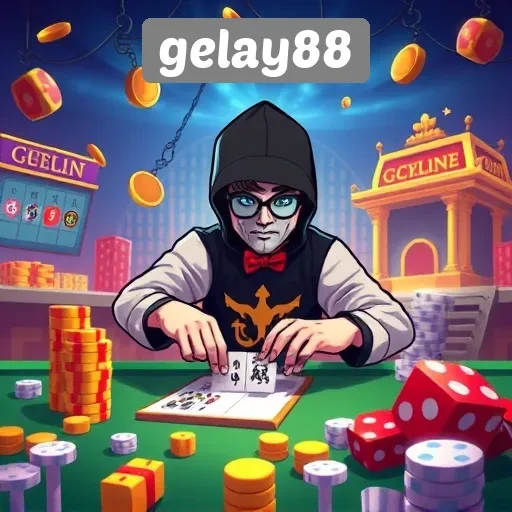 Menggali Variasi Permainan yang Ditawarkan oleh Gelay88