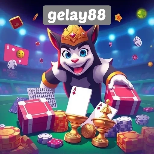 Mengenal Lebih Dekat Game dan Fitur di Situs Gelay88