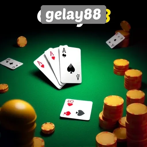Keseruan Berbagai Jenis Permainan di Gelay88
