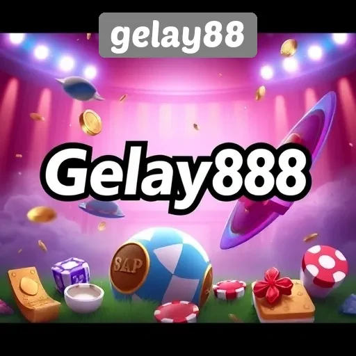 Gelay88: Pilihan Permainan Terlengkap untuk Penggemar Game