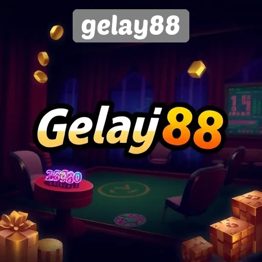 Menjelajahi Fitur Utama Situs Game Gelay88