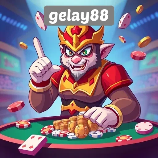 Mengenal Situs Game Gelay88 dan Layanannya