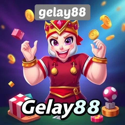 Mengenal Situs Game Gelay88 untuk Pecinta Permainan Online