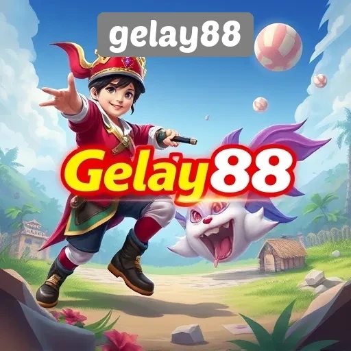 Pengalaman Bermain di Gelay88 untuk Penggemar Game