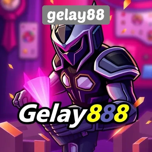 Dampak Gelay88 terhadap Industri Game Online di Indonesia