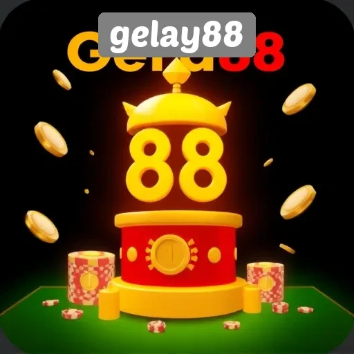 Mengenal gelay88 Sebagai Platform Game Online Terpercaya