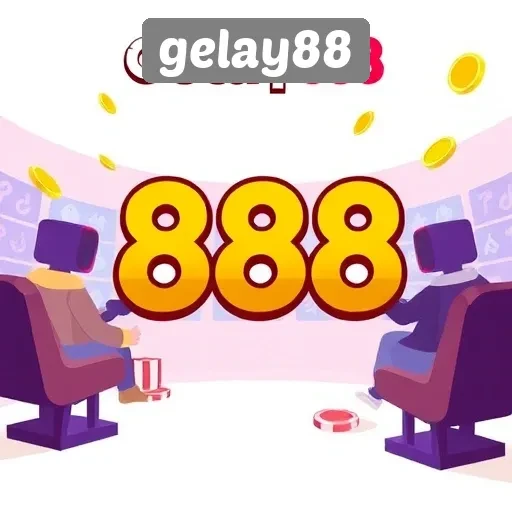 Ulasan Lengkap tentang Fitur dan Layanan Gelay88