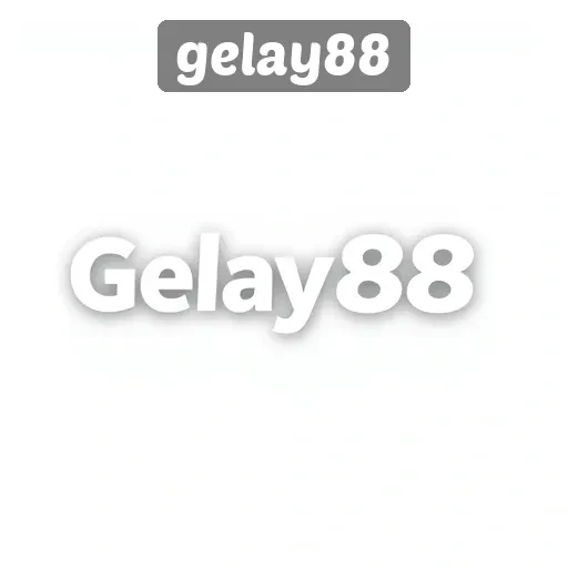 Gelay88 Sebagai Platform Game Terpercaya Untuk Pemain Indonesia
