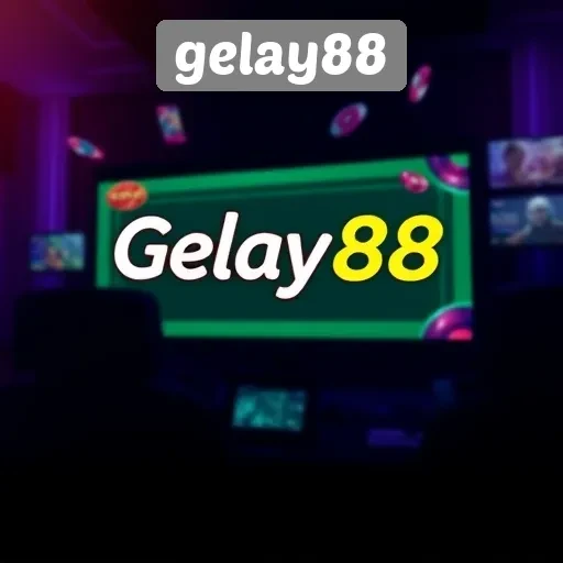 Tingkat Kepuasan Pengguna Situs Gelay88 Dalam Bermain Game Online