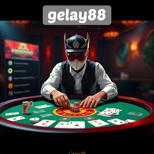 Perbandingan Gelay88 dengan Situs Game Lain di Indonesia