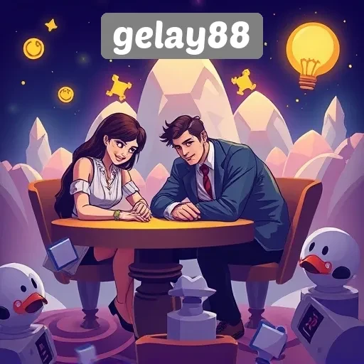 Panduan Memulai di Gelay88 untuk Pemain Baru