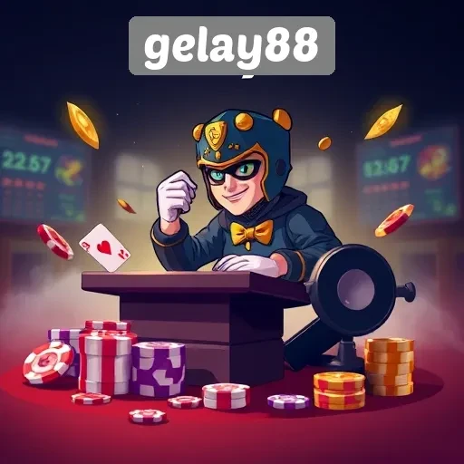 Panduan Lengkap Menggunakan Situs Game Gelay88