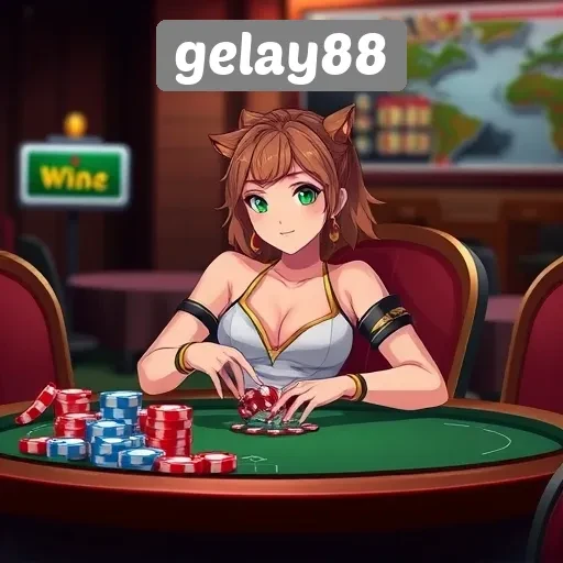 Panduan Lengkap Bermain di Situs Game Gelay88