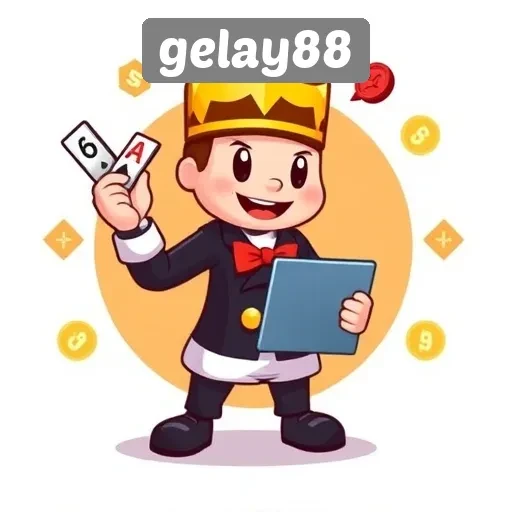 Mengulik Fitur Unggulan Situs Game Gelay88