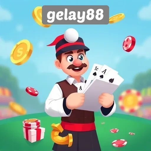 Pentingnya Lisensi dan Regulasi dalam Operasional Gelay88