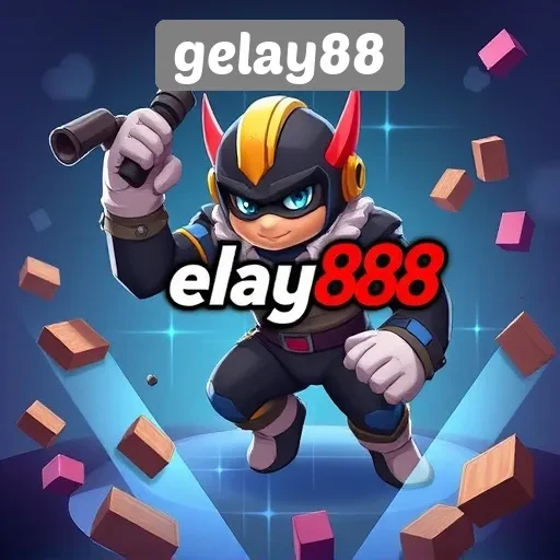 Tren Game Terbaru di Gelay88 yang Harus Diketahui