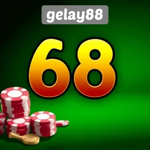 Game Terbaru yang Tersedia di Gelay88