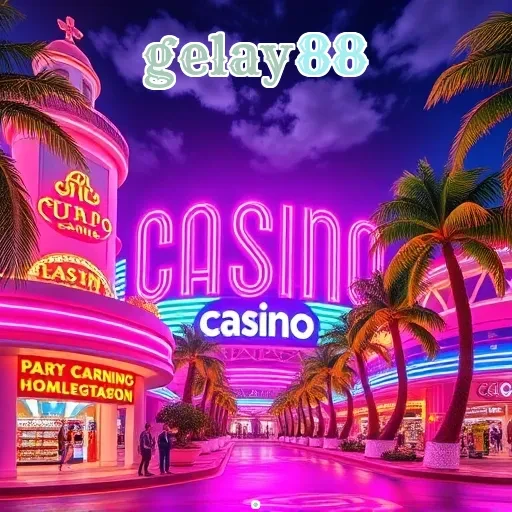 gelay88 Permainan Multiplayer