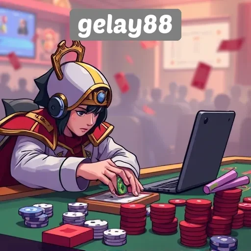 Tradisi Game Online di Gelay88 yang Perlu Diketahui