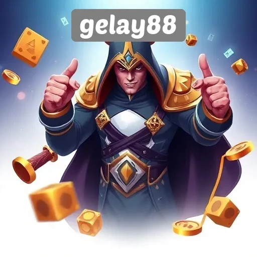Mengenal Game Online Populer di Situs Gelay88