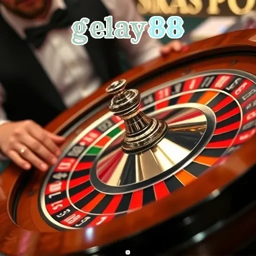 gelay88 Permainan Puzzlen