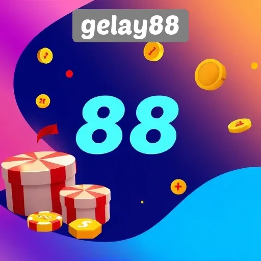 Review Fitur dan Permainan di Gelay88