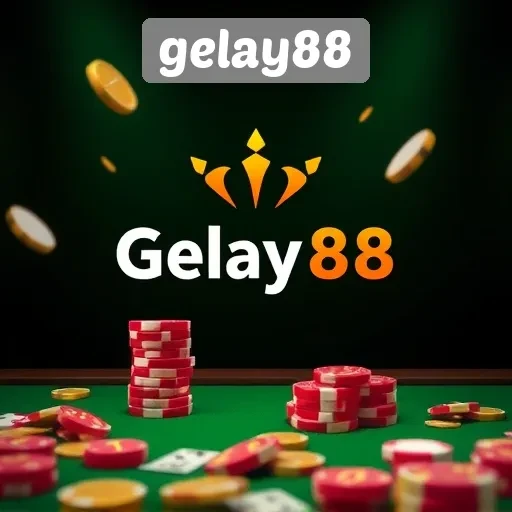 Ulasan Mendalam tentang Situs Game Gelay88