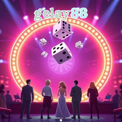 gelay88 Ulasan Game