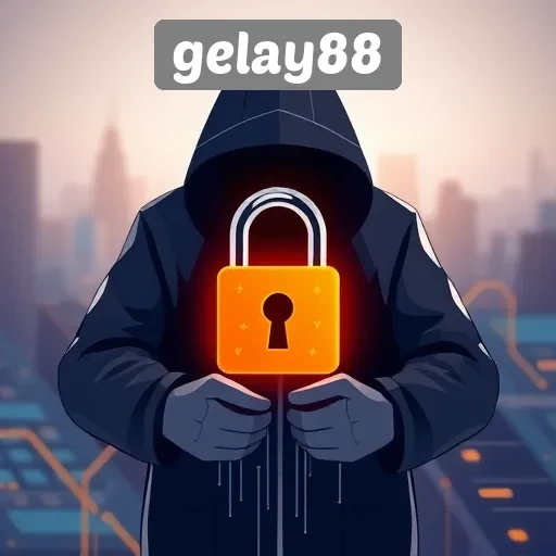 Keamanan dan Privasi di Gelay88 untuk Pengguna