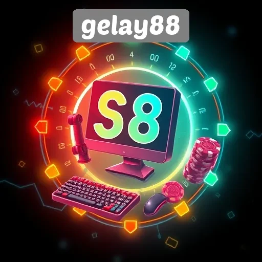 Tinjauan Keamanan Di Situs Gelay88