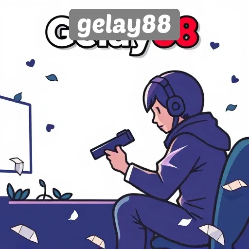 Tanggung Jawab Sosial Gelay88 dalam Industri Game