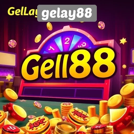 Berbagai Jenis Permainan yang Tersedia di Gelay88